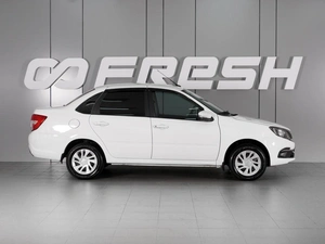 Седан ВАЗ (LADA) Granta 2024 года, 1016000 рублей, Минеральные Воды