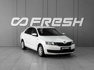 Лифтбек Skoda Rapid 2019 года, 1385000 рублей, Тверь