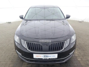 Седан Skoda Octavia 2018 года, 1580000 рублей, Брянск