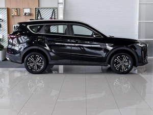 Внедорожник Jetour X70 Plus 2026 года, 3399000 рублей, Тюмень