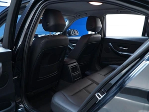 Седан BMW 3 серия 2014 года, 1999050 рублей, Москва
