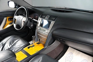 Седан Toyota Camry 2006 года, 1329000 рублей, Тюмень