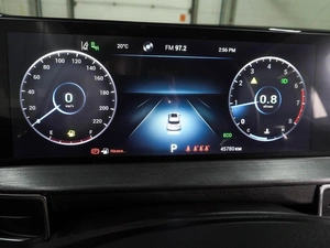 Внедорожник Chery Tiggo 7 Pro Max 2023 года, 1774000 рублей, Воронеж