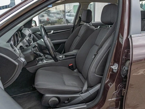 Седан Mercedes-benz C-класс 2011 года, 1299000 рублей, Краснодар