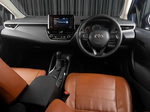 Универсал Toyota Corolla 2020 года, 1766000 рублей, Тюмень