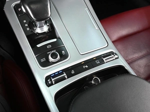 Лифтбек Kia Stinger 2018 года, 4139000 рублей, Аксай