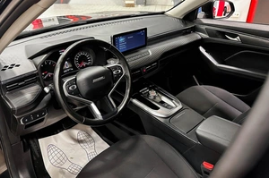 Внедорожник Haval Jolion 2023 года, 1447000 рублей, Красноярск