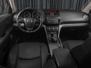 Седан Mazda 6 2011 года, 1049000 рублей, Тюмень