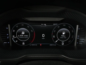 Лифтбек Skoda Octavia 2018 года, 1630000 рублей, Аксай