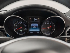 Седан Mercedes-benz C-класс 2014 года, 2180000 рублей, Красноярск