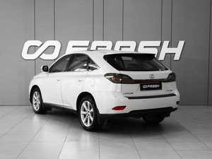 Внедорожник Lexus RX 2011 года, 1538000 рублей, Тверь