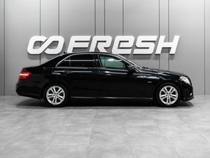 Седан Mercedes-benz E-класс 2011 года, 1699000 рублей, Тюмень