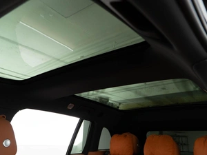 Внедорожник Li Auto L7 2025 года, 7498999 рублей, Москва