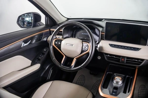 Внедорожник Haval Jolion 2023 года, 1999000 рублей, Пермь