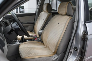 Седан Kia Cerato 2005 года, 349000 рублей, Ульяновск