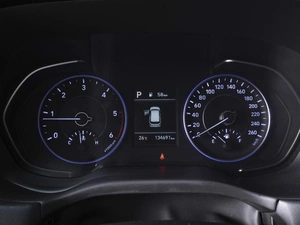 Внедорожник Hyundai Palisade 2020 года, 3970000 рублей, Ростов-на-Дону