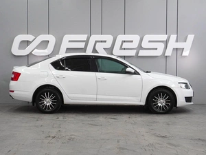 Лифтбек Skoda Octavia 2016 года, 1199000 рублей, Воронеж