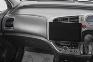 Минивэн Honda Stream 2009 года, 1159000 рублей, Кемерово