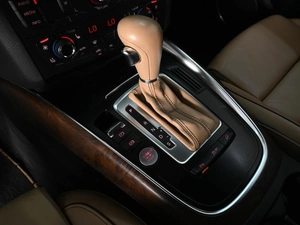 Внедорожник Audi Q5 2012 года, 1529000 рублей, Аксай