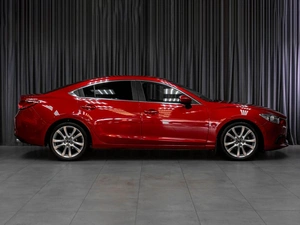 Седан Mazda 6 2013 года, 1599000 рублей, Тюмень