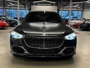 Седан Mercedes-benz Maybach S-класс 2022 года, 19000000 рублей, Павловская Слобода