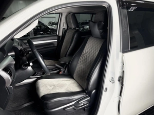 Пикап Toyota Hilux 2020 года, 4770000 рублей, Нижневартовск