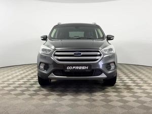 Внедорожник Ford Kuga 2018 года, 1593100 рублей, Казань