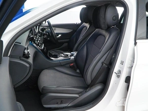 Универсал Mercedes-benz C-класс 2014 года, 1799055 рублей, Москва