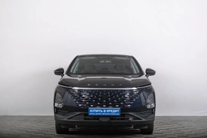 Внедорожник OMODA C5 2024 года, 1869000 рублей, Томск