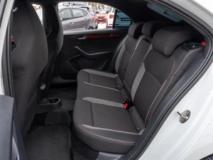 Лифтбек Volkswagen Polo 2021 года, 1619000 рублей, Саратов