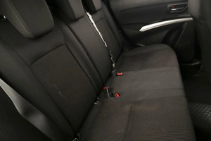 Внедорожник Suzuki SX4 2018 года, 1819000 рублей, Челябинск