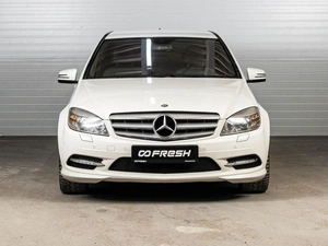 Седан Mercedes-benz C-класс 2010 года, 1537000 рублей, Ставрополь