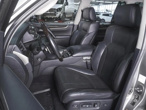 Внедорожник Lexus LX 2015 года, 5830000 рублей, Ростов-на-Дону