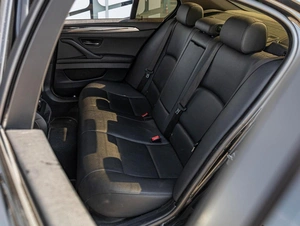 Седан BMW 5 серия 2016 года, 1890000 рублей, Краснодар