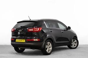 Внедорожник Kia Sportage 2010 года, 1249000 рублей, Барнаул