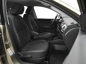 Лифтбек Volkswagen Polo 2020 года, 1729000 рублей, Ставрополь