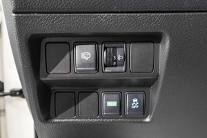 Внедорожник Nissan Qashqai 2015 года, 1499000 рублей, Барнаул