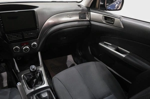 Внедорожник Subaru Forester 2012 года, 1389000 рублей, Новокузнецк