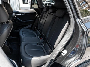 Внедорожник BMW X1 2021 года, 2470000 рублей, Краснодар