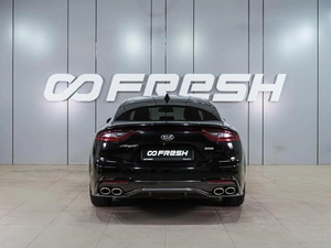 Лифтбек Kia Stinger 2018 года, 2649000 рублей, Воронеж