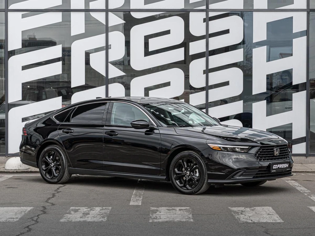 Седан Honda Accord 2025 года, 4249000 рублей, Краснодар