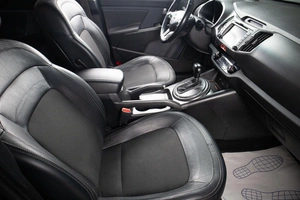 Внедорожник Kia Sportage 2011 года, 1149000 рублей, Оренбург