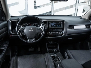 Внедорожник Mitsubishi Outlander 2014 года, 1353000 рублей, Ставрополь
