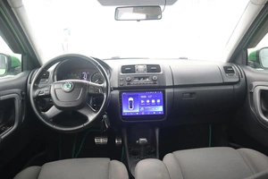 Хэтчбек 4 дв. Skoda Fabia 2012 года, 880000 рублей, Орёл
