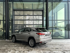 Внедорожник Lexus RX 2019 года, 5000000 рублей, Уфа