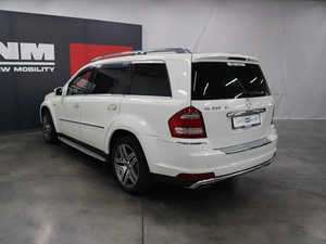 Внедорожник Mercedes-benz GL-класс 2012 года, 2225000 рублей, Курск