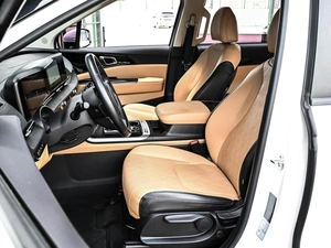 Минивэн Kia Carnival 2021 года, 3699000 рублей, Кирилловка