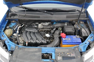 Хэтчбек Renault Sandero 2018 года, 1050000 рублей, Брянск