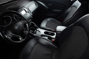 Внедорожник Hyundai ix35 2014 года, 1379000 рублей, Оренбург