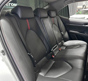 Седан Toyota Camry 2021 года, 3567000 рублей, Красноярск